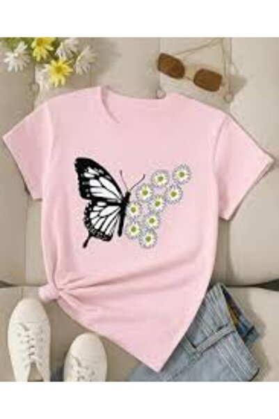 ARDSU Tricou cu mânecă scurtă pentru femei