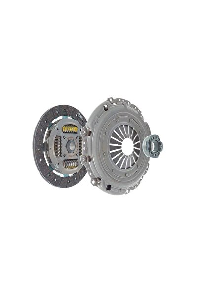 STAHL Tofaş Şahin SLX - 1600 - 1994 - 2001 Debriyaj Seti - Baskı Balata | 98000053 | - 05S102190