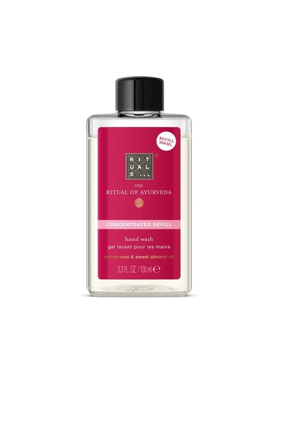 Rituals Rezerva pentru sapun de maini lichid, THE RITUAL OF AYURVEDA, 100 ml