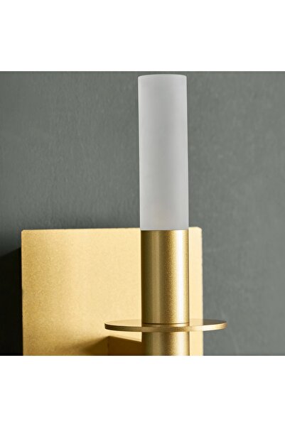 Generic Bronya 2-Light Wall Lamp