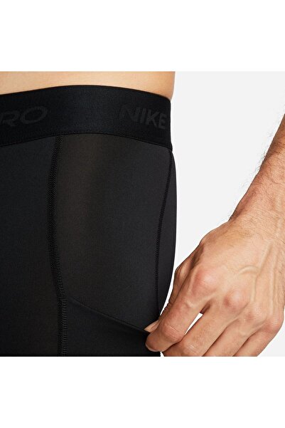 Nike Pro Dri-FIT Erkek Antrenman Taytı FB7952-010