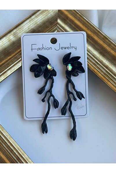 H&S AKSESUAR DESIGN DANGLE EARRING
