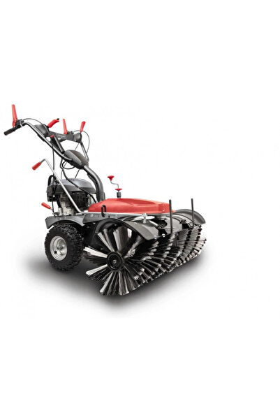 Scheppach SC2200PE 4.9Hp Benzinli Süpürge