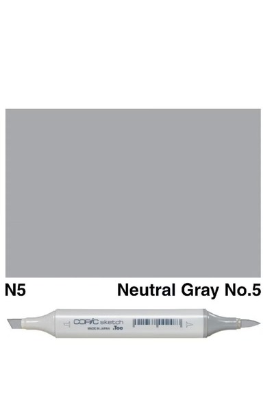 Copic Sketch 110 Graphic Art Marker Special Twin Tip