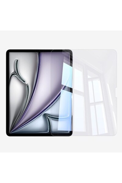 Baseus Crystal Blue Light Blocking Screen Protector for iPad Air 13 inch (2024/2025)
