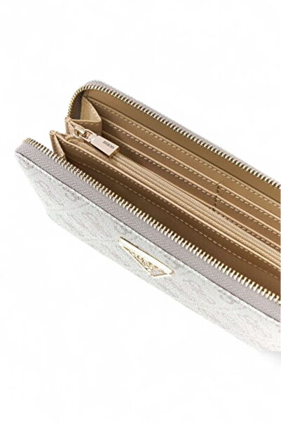 Guess Laurel Ii Slg Earth Women's Wallet Swsg7459146