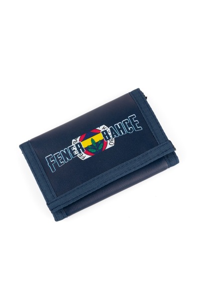 Next Plus Fan Licensed Fb Faux Leather Arma Wallet 257795
