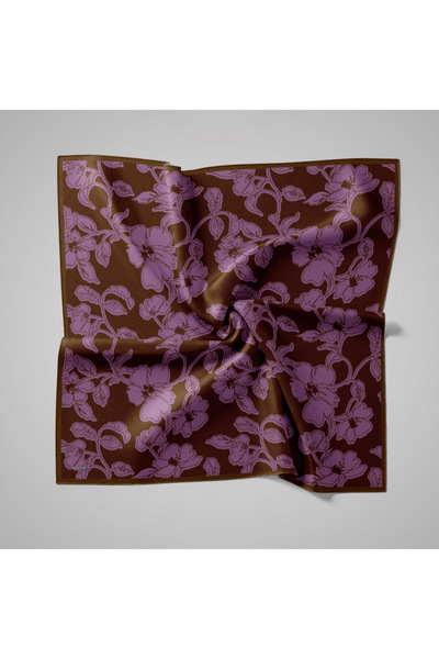 PİRAMİT Φυσικό κασκόλ |   Απλός κήπος