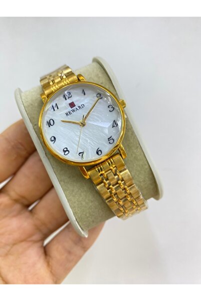 Reward RAKAMLI JÜBİLE KORDON KOL SAATİ