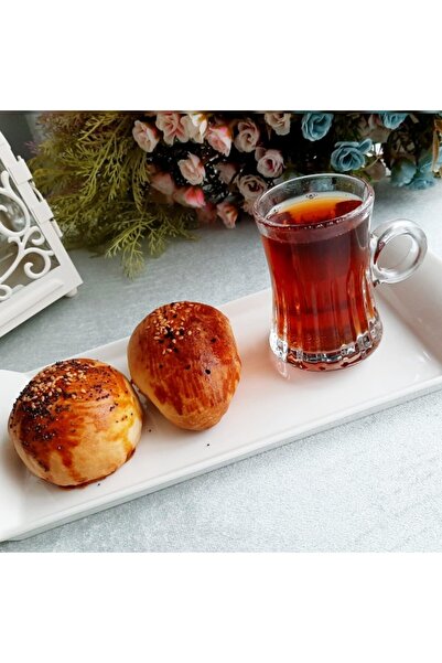 Perotti 6-Piece Tea Cup Set Giancarlo 11873