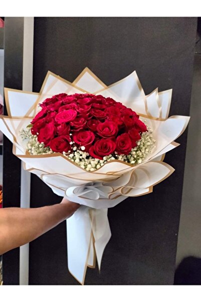 Diana Accessory 15 adet Gül Çikolata , Isteme, Nişan Yapa Nişan - Sevgiliye H...