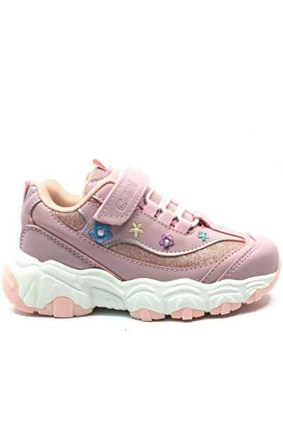trender Bella Powder Girl's Sneaker