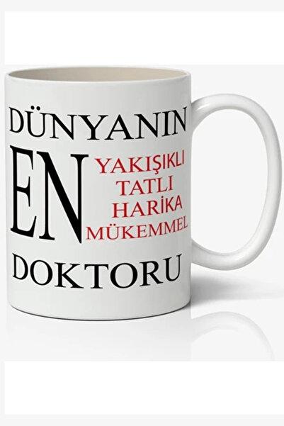 Toyaso كوب هدية للرجال من أطباء العالم الأفضل طبياً