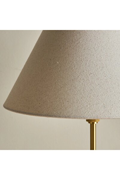 Generic Cohen Metal Floor Lamp - 162 cm