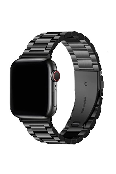 General Store Curea metalică premium pentru Apple Watch