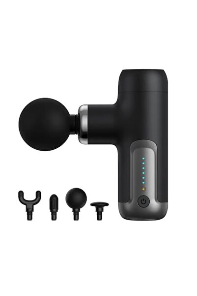 Cristalis Sale Επαγγελματικό μίνι πιστόλι μασάζ CRISTALIS SALE™