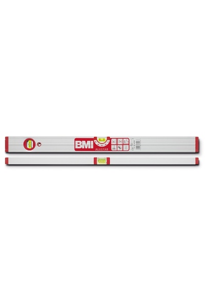 ALUSTAR 691150 ALÜMİNYUM SU TERAZİSİ 150cm BMI691150