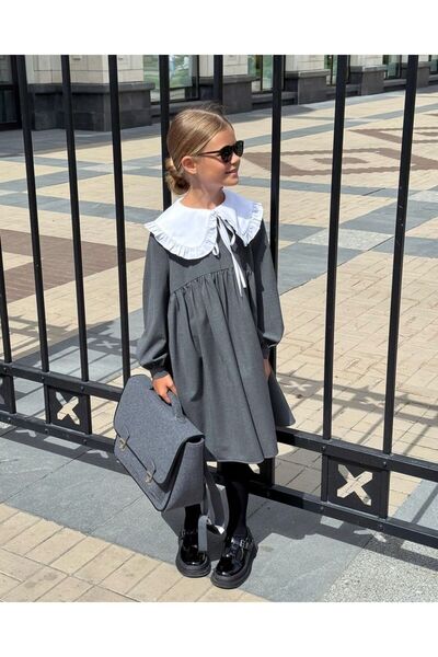 ABAS Children's Collar