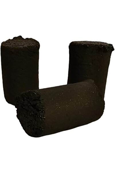 TEKSAN Premium Nargile Kömürü %100 Hindistan Cevizi Kabuğundan 500 gr.