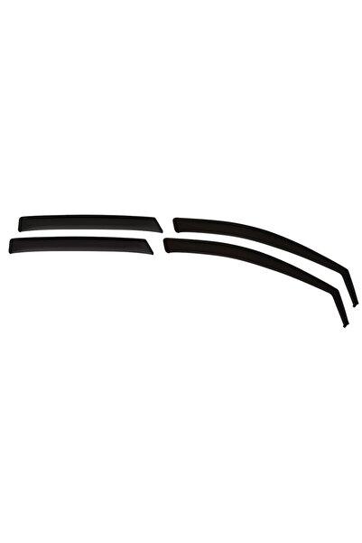 FARAD SET DEFLECTOARE AER FATA&SPATE PENTRU DACIA JOGGER (2022-)