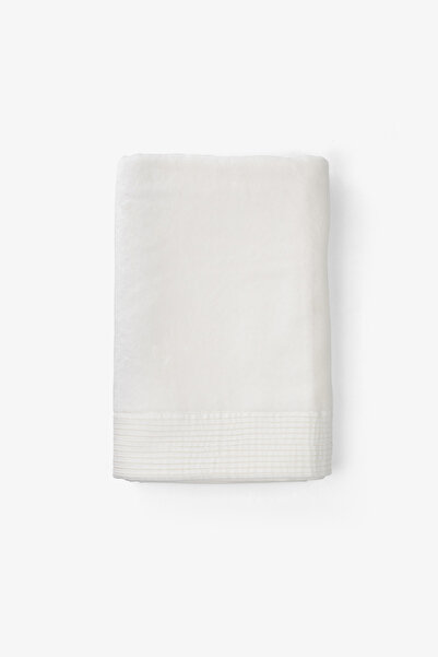JOJOMIA Lavinia Bath Towel Cream 80X150