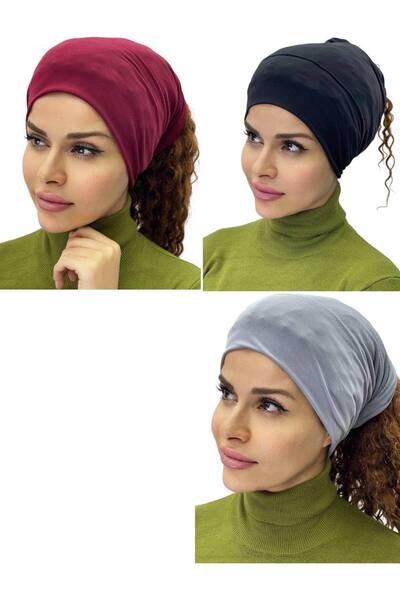 ALDAYER Boru bone sandy kumaş