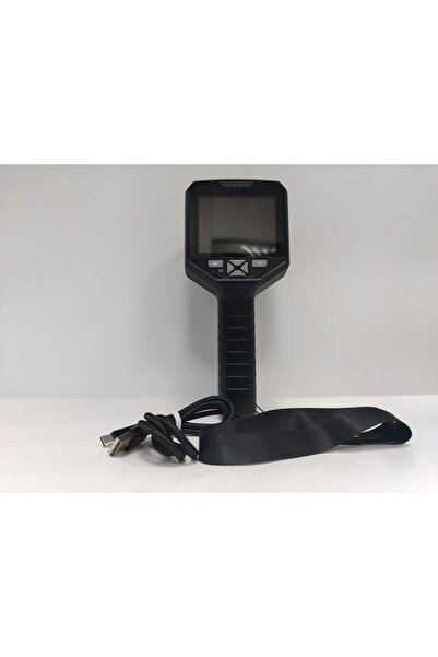 MarMonix MTV 320 Pro Thermal Imaging Camera