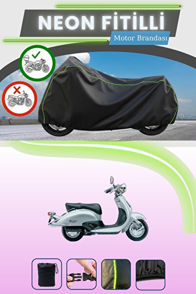 Cemku Shade حقيبة خلفية سوداء متوافقة مع قماش المحرك المتوافق مع نيون فيتيلي ...