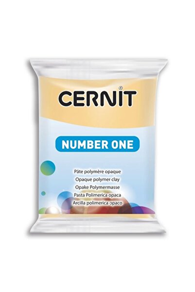 Cernit صلصال بوليمر رقم واحد سوبرتريند 739 كب كيك