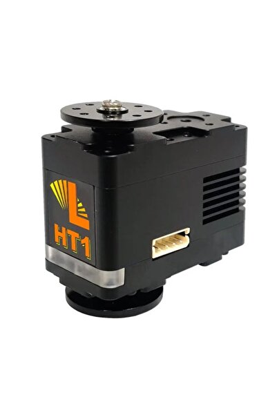 Maxrom Servo Motor SES-V2 Cuplu Mare Smart Servo (LSS-HT1)