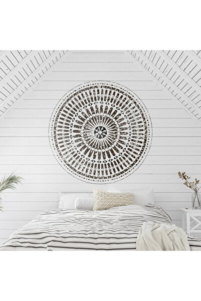 Maxrom Sablon Perete 50cm TEHRAN MANDALA 0.7mm model MXSP7611 marime 50cm X 5...