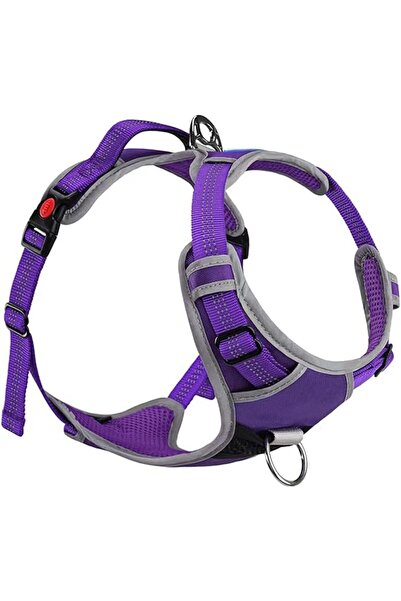 ThinkPet Ham sport pentru aventură – Ham de mărime mică îmbunătățită pentru c...