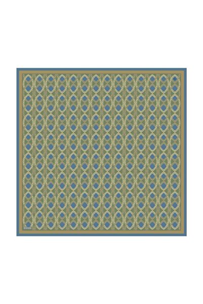 Armine E25Ka9410D01 04 Dj Pure Silk Scarf