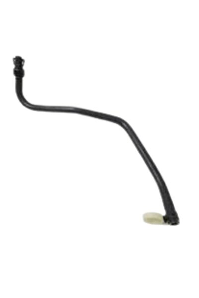 Arisar Opel Astra J after 2010 Radiator Water Tank Hose with Outlet Connector