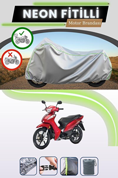 Cemku Shade حقيبة خلفية رمادية اللون متوافقة مع قماش نيون فايتل كانوني فوكس ا...