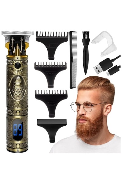 ideal STORE idealSTORE Multifunctional Hair and Beard Trimmer