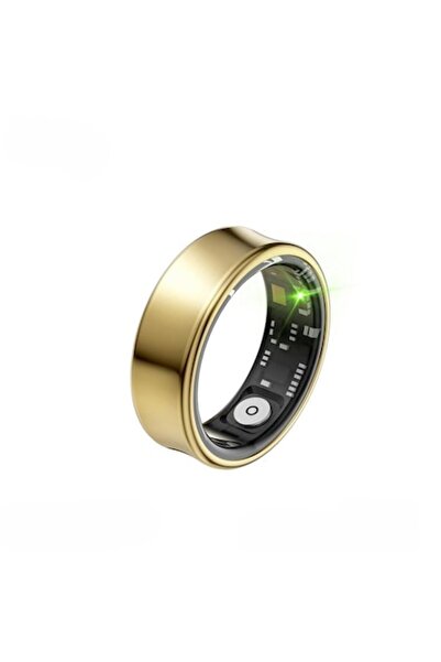 OEM Smart Ring, Sleep Monitoring, Steps, Heart Rate, Blood Oxygen, Bluetooth 5.1