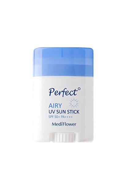 MediFlower عصا حماية مثالية من أشعة الشمس فوق البنفسجية 23 جرام