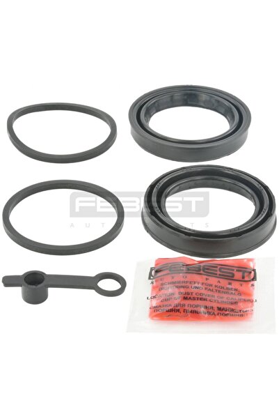FEBEST Kit reparatie Etrier Fata 2175-TT9RWDF FORD TRANSIT COURIER