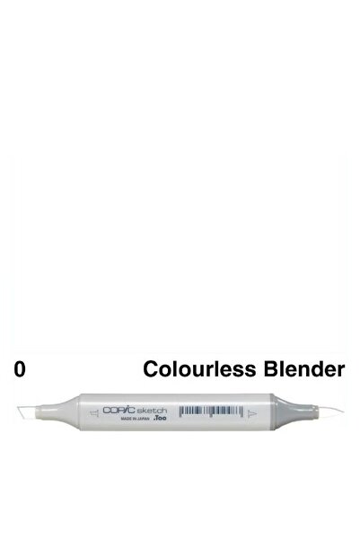 Copic Sketch G-09 Graphic Art Marker Twin Tip