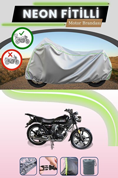 Cemku Shade حقيبة خلفية رمادية متوافقة مع قماش نيون فايتل أروارا AR 180-31 أف...