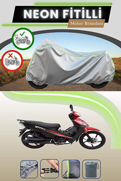 Cemku Shade حقيبة خلفية رمادية اللون متوافقة مع قماش نيون فايتلي يوكي أتاكت 1...