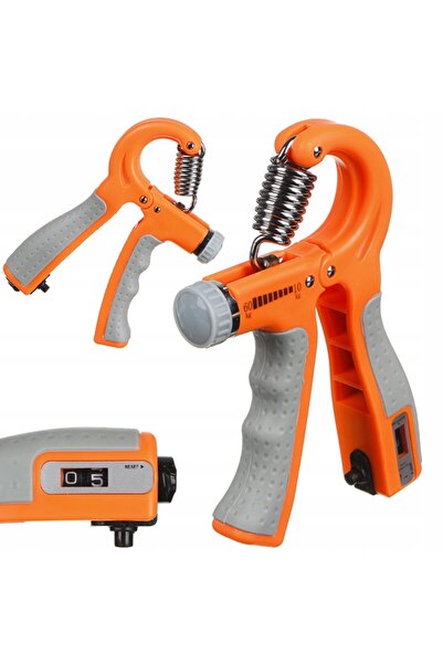 VERK Aparat exercitii antebrat, flexor reglabil, 60 kg