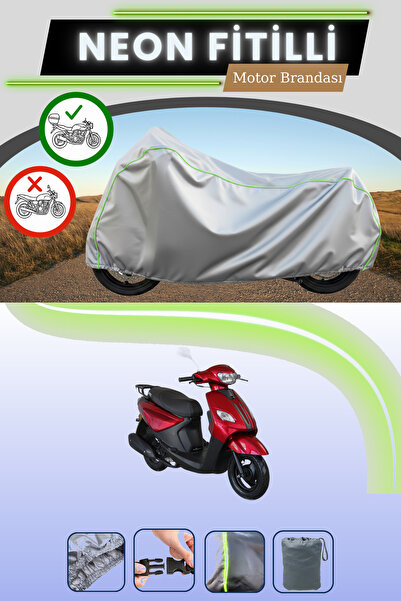 Cemku Shade حقيبة خلفية رمادية اللون متوافقة مع قماش نيون فيتيل أبيك المتوافق...