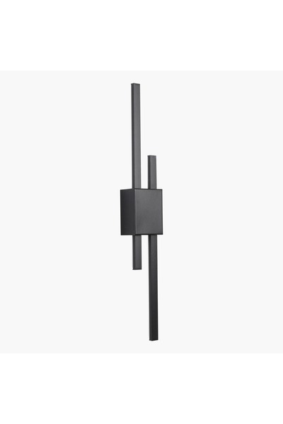 Generic Hummer Metal Wall LED Lamp