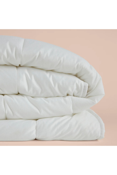 Penelope 100% Microgel Filled Microfiber Single Quilt - Eden Series