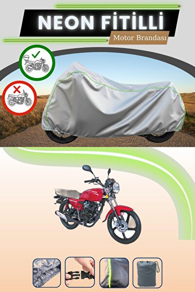 Cemku Shade حقيبة خلفية رمادية متوافقة مع قماش نيون فيتيل كانوني بريتون إس ال...