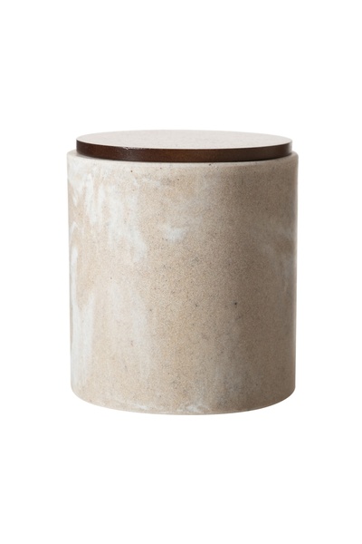 Mudo Home BOHO PAMUKLUK EKRU