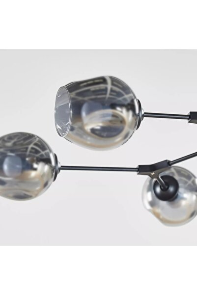 Generic Iris 7-Lights Metal Pendant Lamp starstarstarstarstar