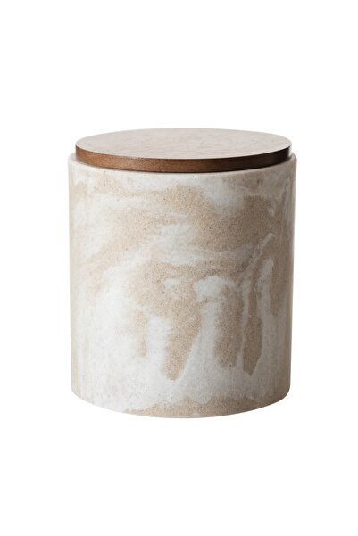 Mudo Home BOHO PAMUKLUK EKRU